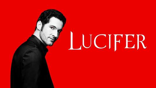 Lucifer - Backdrops