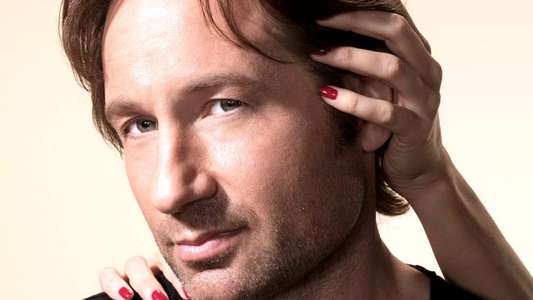 Californication - Backdrops