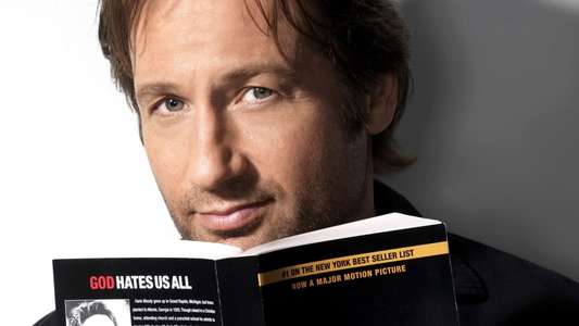 Californication - Backdrops
