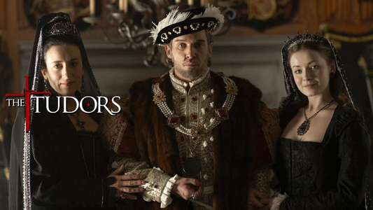 The Tudors - Backdrops