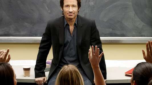 Californication - Backdrops