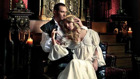 The Tudors - Backdrops