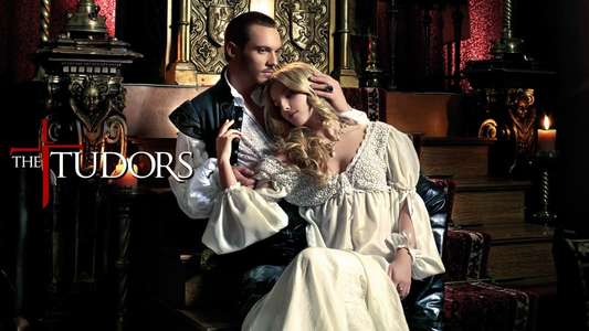 The Tudors - Backdrops
