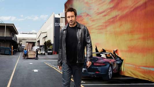 Californication - Backdrops