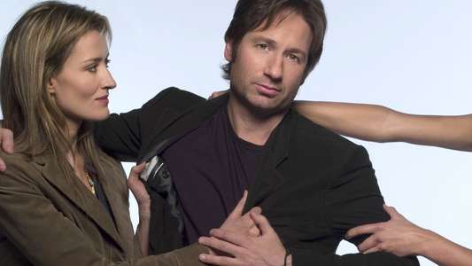 Californication - Backdrops