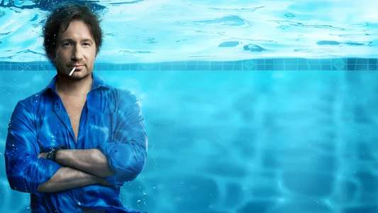 Californication - Backdrops