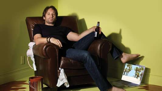 Californication - Backdrops