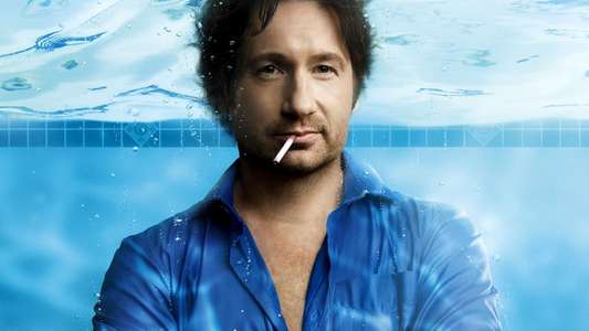 Californication - Backdrops