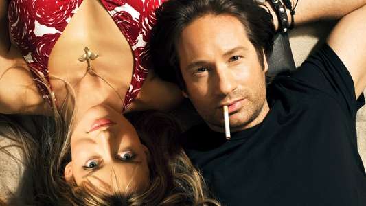 Californication - Backdrops