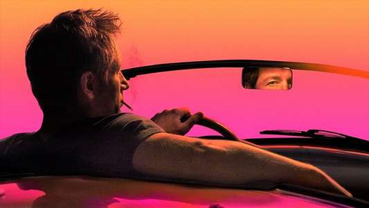 Californication - Backdrops