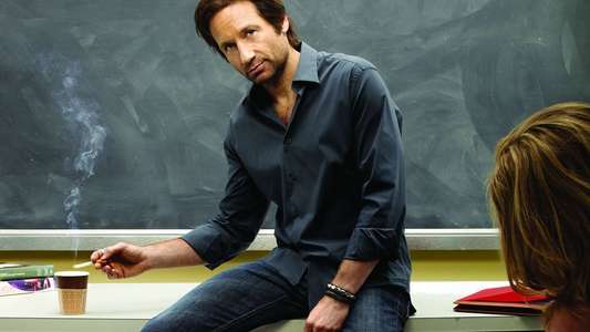 Californication - Backdrops