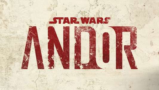 Andor - Backdrops