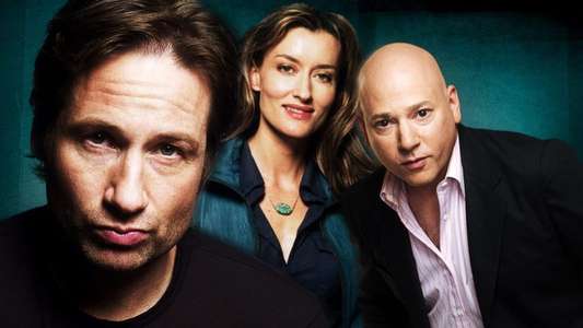 Californication - Backdrops