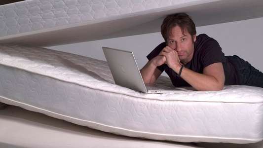 Californication - Backdrops