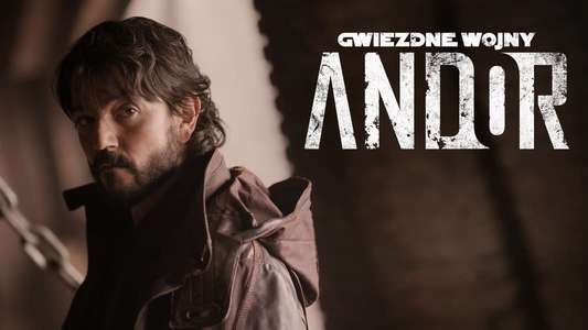 Andor - Backdrops