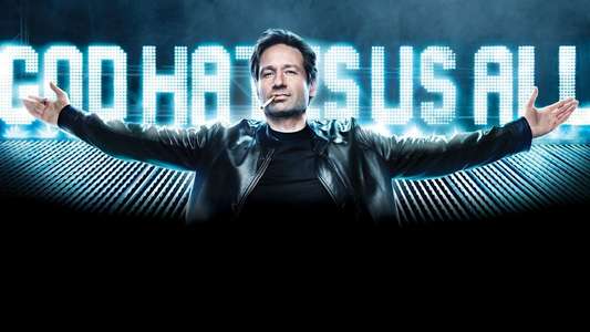 Californication - Backdrops