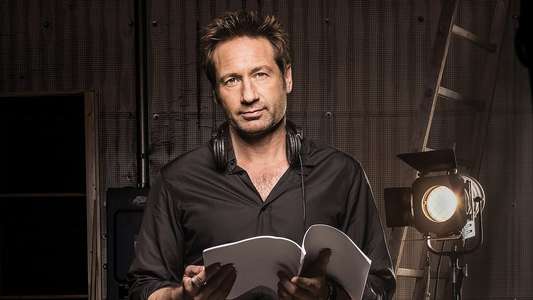 Californication - Backdrops
