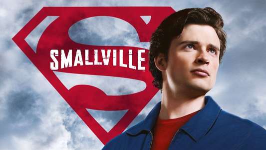 Smallville - Backdrops