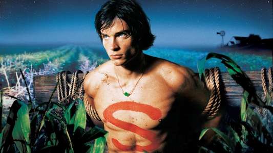 Smallville - Backdrops