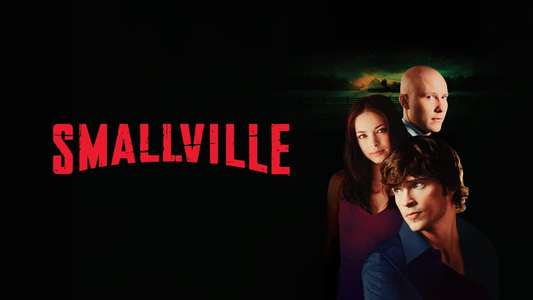 Smallville - Backdrops