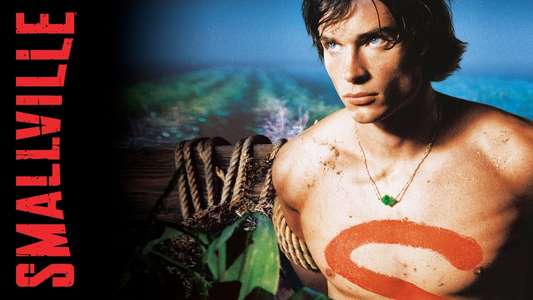 Smallville - Backdrops