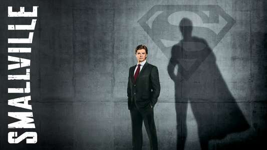 Smallville - Backdrops