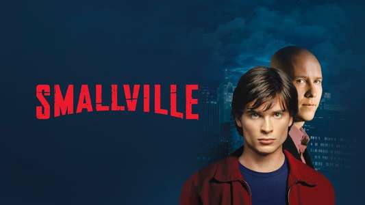 Smallville - Backdrops
