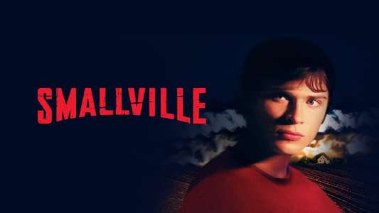 Smallville - Backdrops