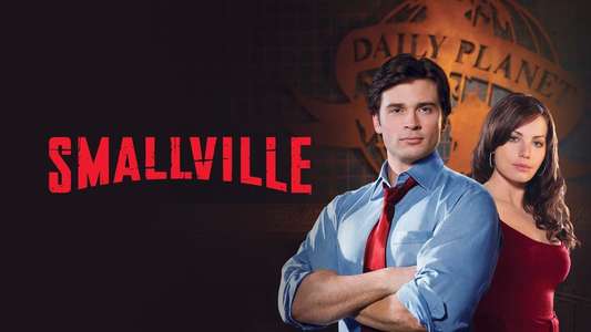 Smallville - Backdrops