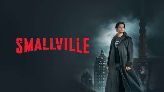 Smallville - Backdrops
