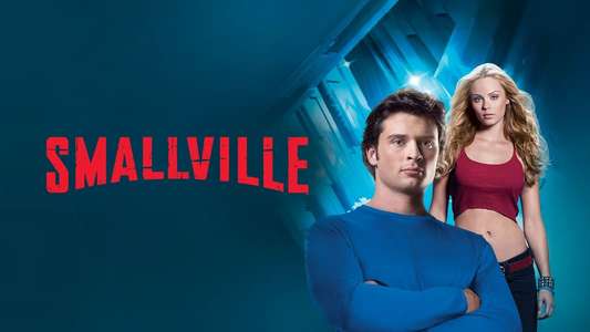 Smallville - Backdrops