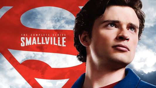 Smallville - Backdrops