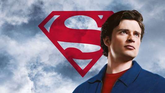 Smallville - Backdrops