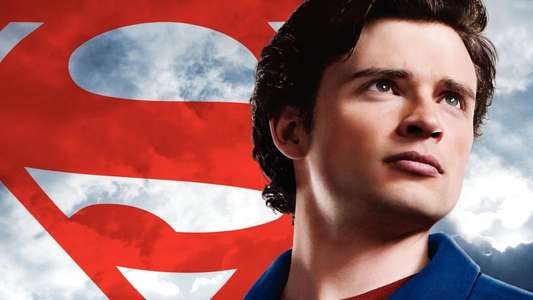Smallville - Backdrops