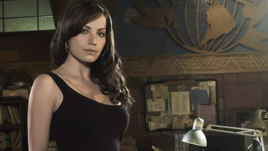 Smallville - Backdrops