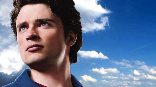 Smallville - Backdrops