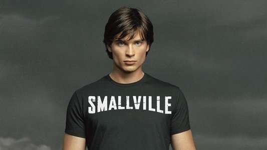 Smallville - Backdrops