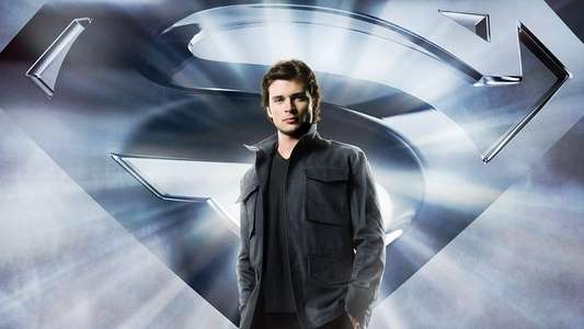 Smallville - Backdrops