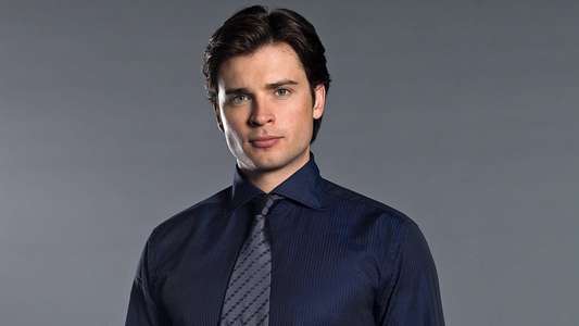 Smallville - Backdrops