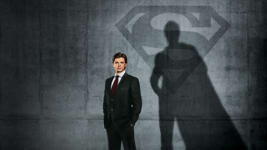 Smallville - Backdrops