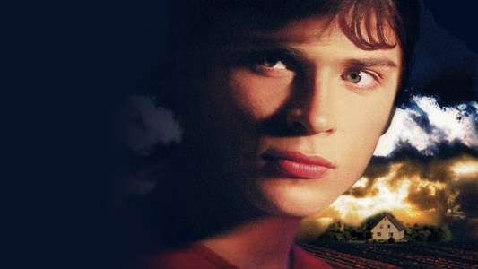 Smallville - Backdrops