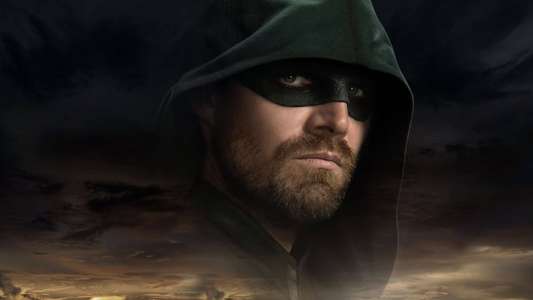 Arrow - Backdrops