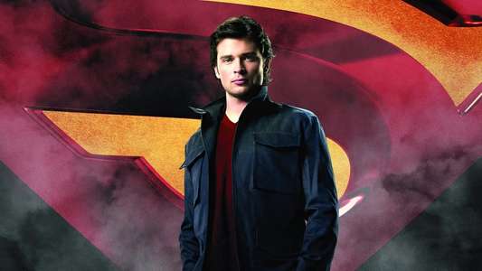 Smallville - Backdrops