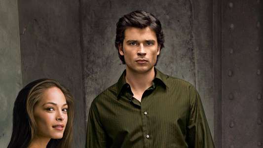 Smallville - Backdrops