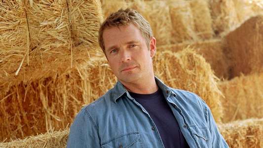 Smallville - Backdrops