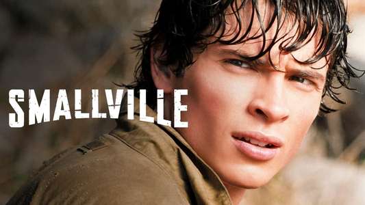 Smallville - Backdrops
