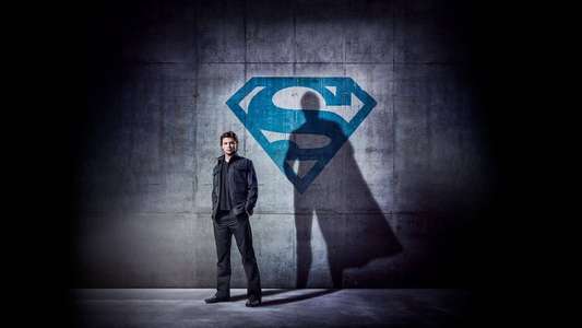 Smallville - Backdrops