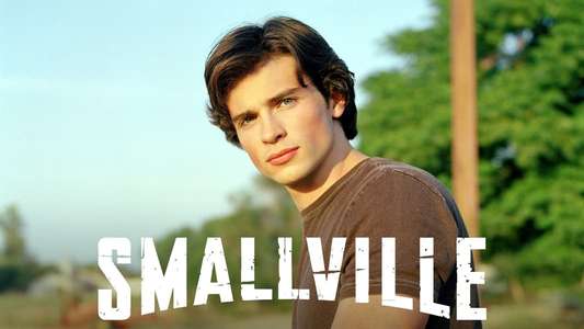 Smallville - Backdrops