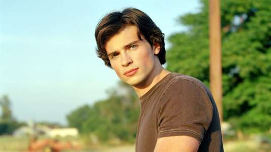 Smallville - Backdrops