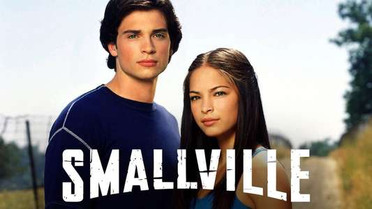 Smallville - Backdrops